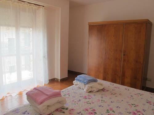 Apartamento Casa Dei Girasoli - Formia Centro