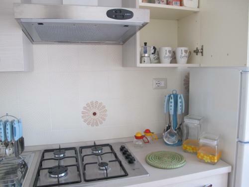 Apartamento Casa Dei Girasoli - Formia Centro