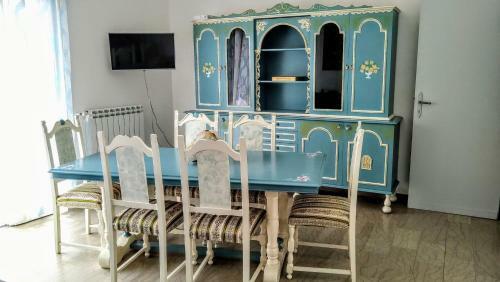 Apartamento Flowers House Umberto