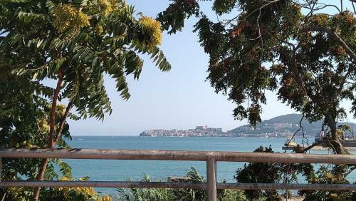 Apartamento Flowers House Umberto