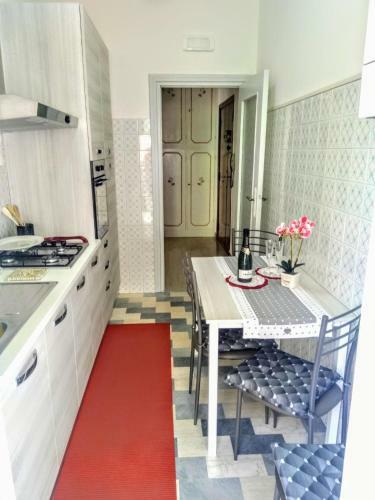 Apartamento Flowers House Umberto