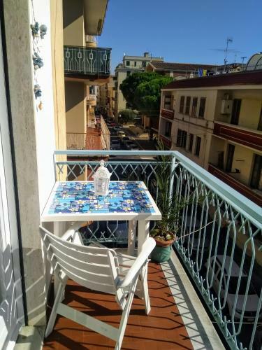 Apartamento Flowers House Umberto