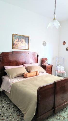 Apartamento Flowers House Umberto