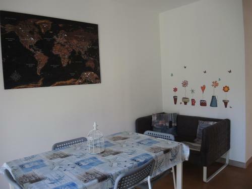 Apartamento Casa Parco Aranci