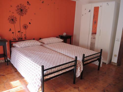 Apartamento Casa Parco Aranci