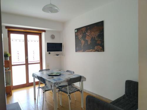 Apartamento Casa Parco Aranci