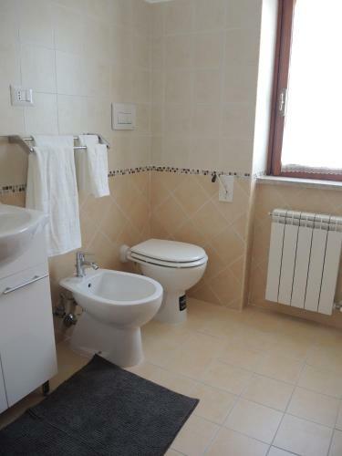 Apartamento Casa Parco Aranci