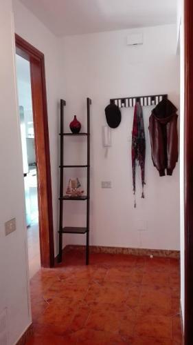 Apartamento Casa Parco Aranci
