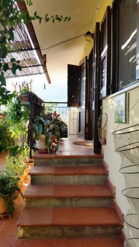 Apartamento Casa Marily, Con Terrazzo Vista Mare
