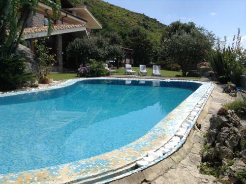 Villa Piccolo Paradiso