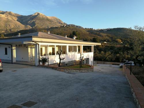 Hostal Villa Mamurra