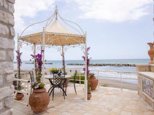 Locazione Turistica On The Beach