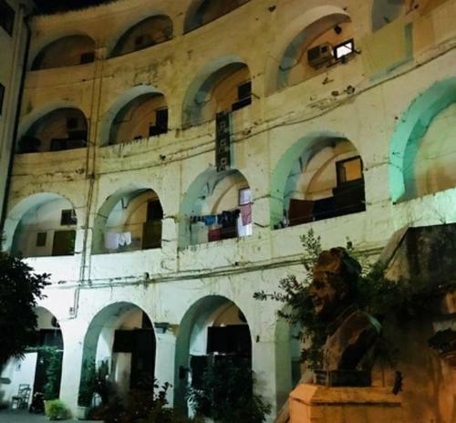 Apartamento Il Vicoletto Al Cisternone