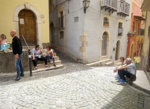 Apartamento Il Vicoletto Al Cisternone