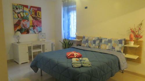 Apartamento Il Vicoletto Al Cisternone