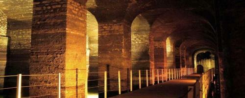 Apartamento Il Vicoletto Al Cisternone