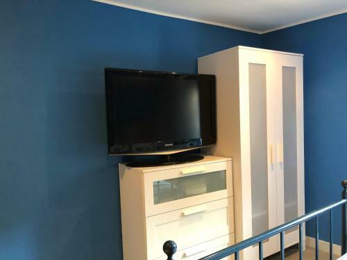 Apartamento Il Nido Azzurro