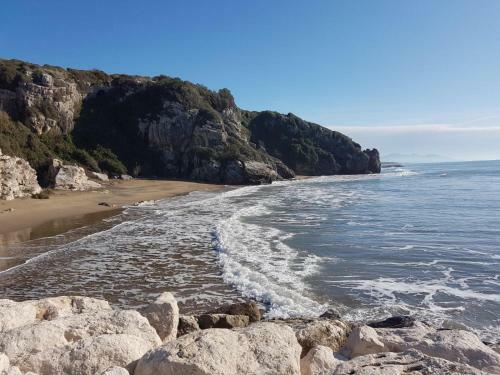 Apartamento Il Nido Azzurro