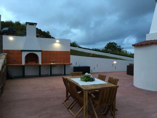 Agroturismo Casa Dos Tomarinhos