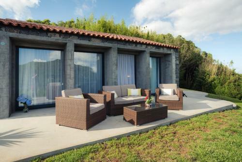 Agroturismo Casa Dos Tomarinhos