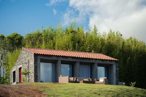 Agroturismo Casa Dos Tomarinhos