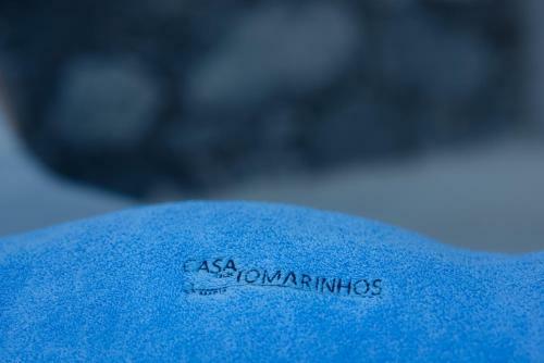 Agroturismo Casa Dos Tomarinhos