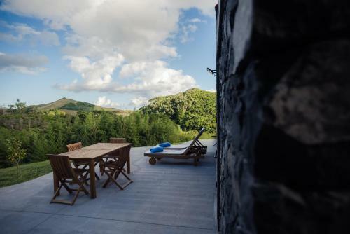 Agroturismo Casa Dos Tomarinhos