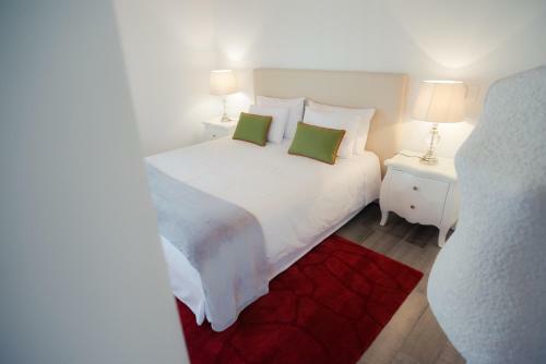 Agroturismo Casa Dos Tomarinhos