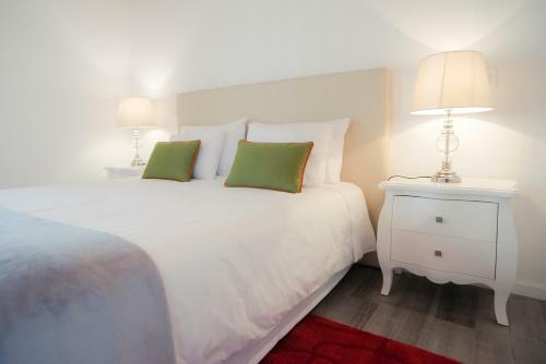 Agroturismo Casa Dos Tomarinhos