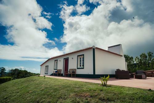 Agroturismo Casa Dos Tomarinhos
