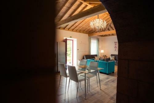 Agroturismo Casa Dos Tomarinhos