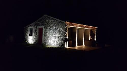 Agroturismo Casa Dos Tomarinhos