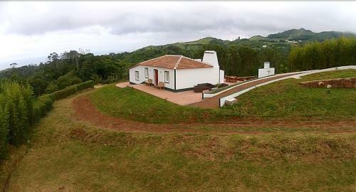 Agroturismo Casa Dos Tomarinhos