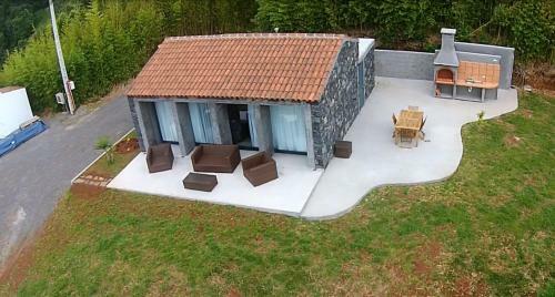 Agroturismo Casa Dos Tomarinhos