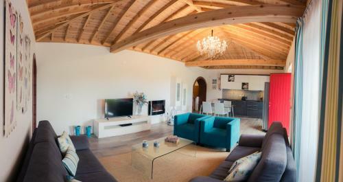 Agroturismo Casa Dos Tomarinhos