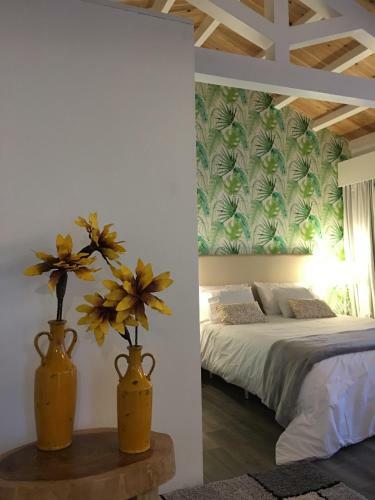 Agroturismo Casa Dos Tomarinhos
