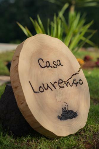 Agroturismo Casa Dos Tomarinhos