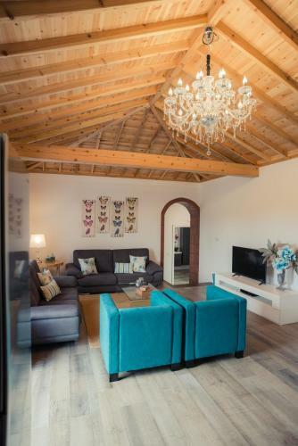 Agroturismo Casa Dos Tomarinhos