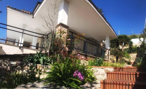 Apartamento Villa Cristina