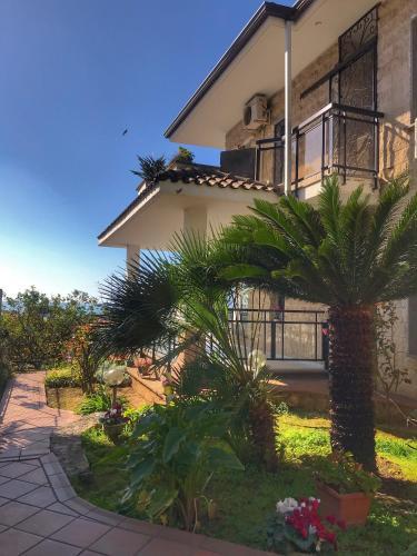 Apartamento Villa Cristina