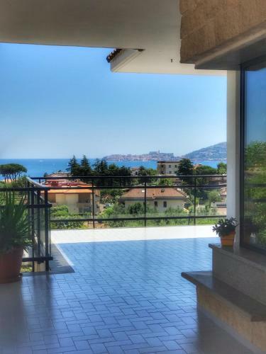Apartamento Villa Cristina