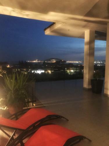 Apartamento Villa Cristina