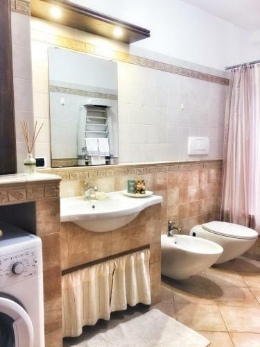 Apartamento Villa Cristina