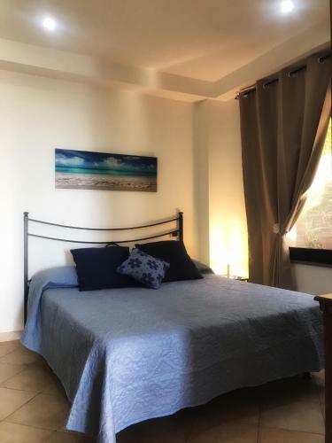 Apartamento Villa Cristina