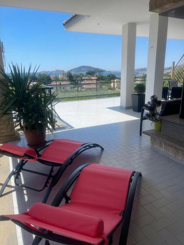 Apartamento Villa Cristina