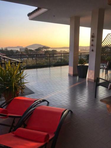 Apartamento Villa Cristina