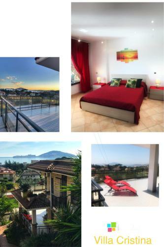 Apartamento Villa Cristina