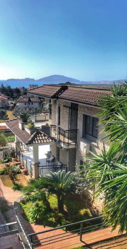Apartamento Villa Cristina
