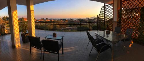 Apartamento Villa Cristina