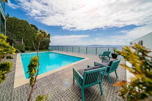 Villa Beach House